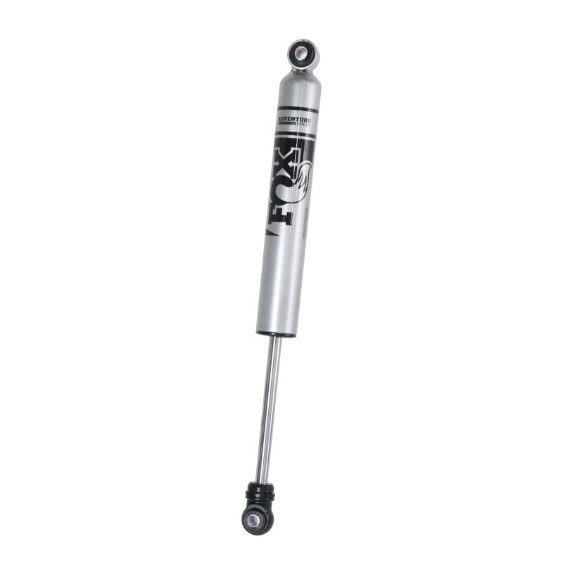 Ridetech 2015+ Ford F150 (w/ Ridetech 5.5in Lowering Kit) Rear Adventure Series Shock Shocks and Struts Ridetech