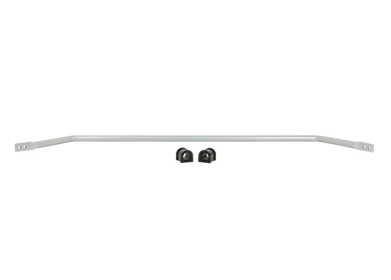 Whiteline 10/00-3/06 Toyota MR2 Spyder Front 22mm Heavy Duty Adjustable Swaybar Sway Bars Whiteline