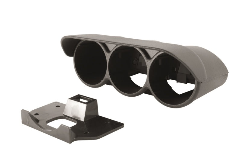 Ford Racing Mustang Dash Gauge Pod Gauges Ford Racing