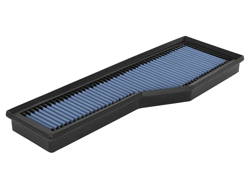 aFe Magnum FLOW Pro 5R OE Replacement Filter 04-08 Porsche 911 Carrera (997) H6 3.6L Air Filters - Direct Fit aFe