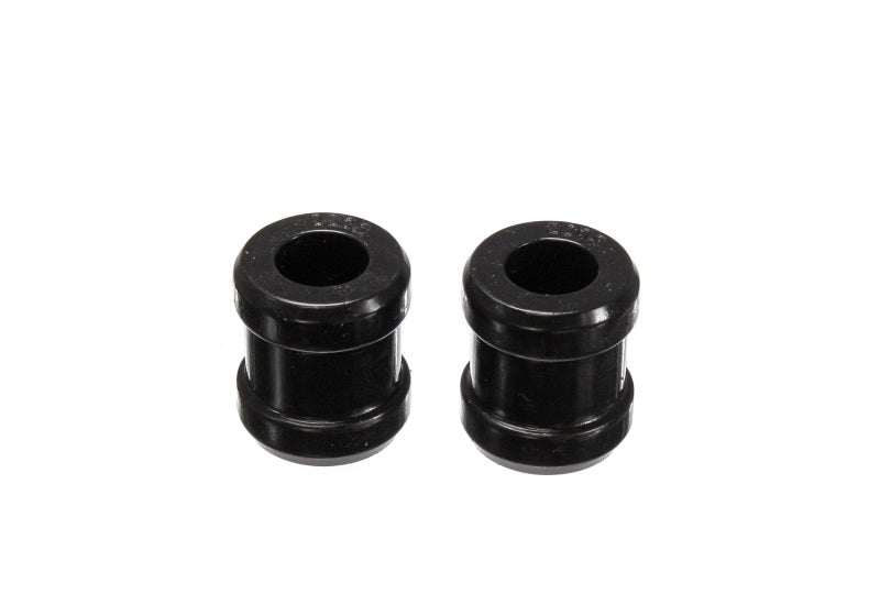 Energy Suspension Chys 3/4in Shock Eye Bush - Black Bushing Kits Energy Suspension