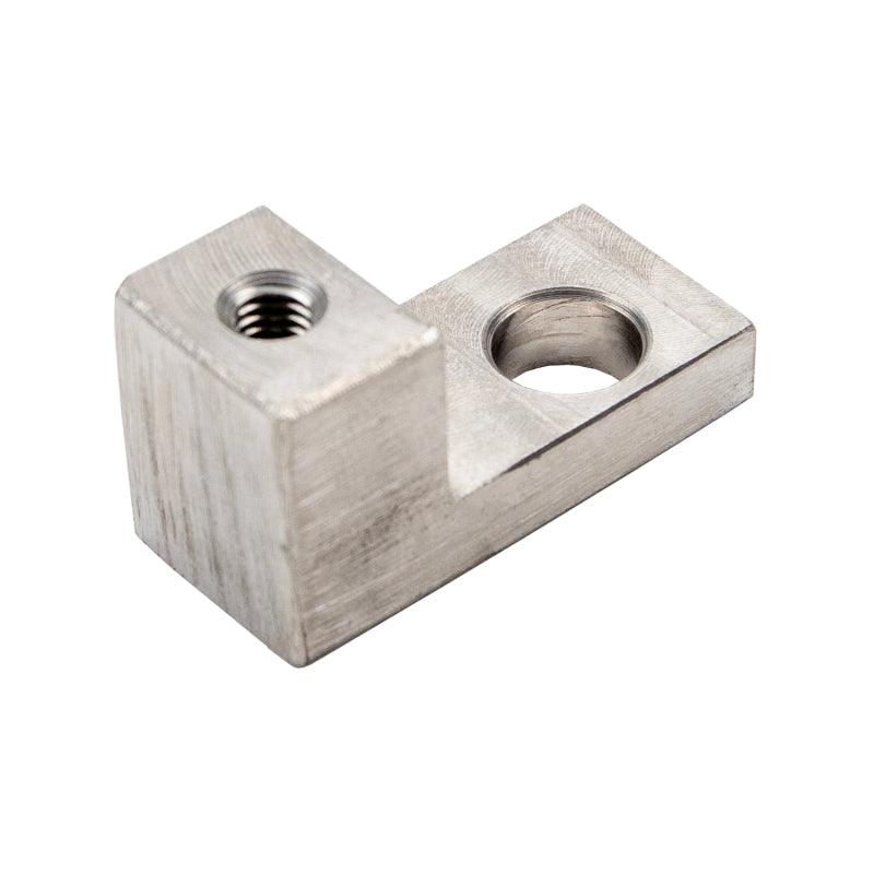 Wehrli 06-10 LBZ/LMM Duramax MAP Sensor Steel Weld Bung Bungs Wehrli