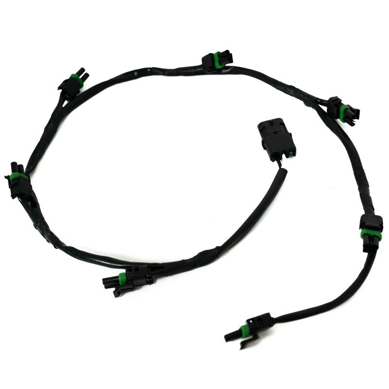 Baja Designs Reflex Light Actuator Linking Harness (7 Actuators) - Universal Light Mounts Baja Designs