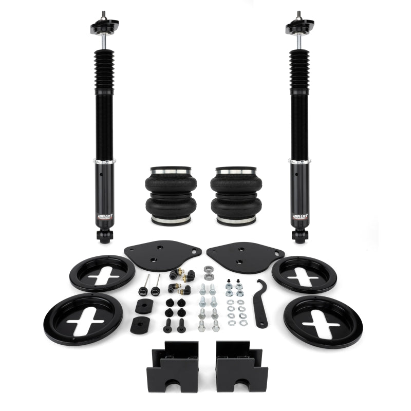 Air Lift 11-23 Dodge Charger / 15-23 Dodge Challenger Performance Rear Kit Air Suspension Kits Air Lift