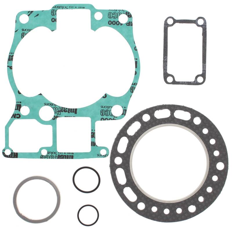 Vertex Gaskets 1987 Suzuki LT-500R Top End Gasket Kit Gasket Kits Vertex Pistons