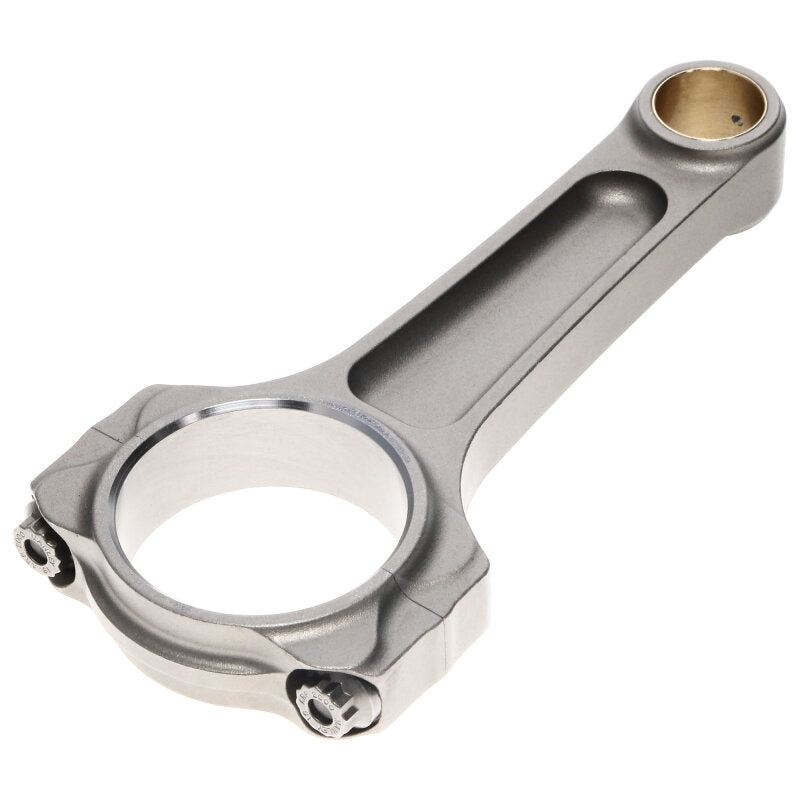 Manley Chevrolet Small Block Pro-Series I-Beam Connecting Rod Set - 6.000in Length Connecting Rods - 8Cyl Manley Performance
