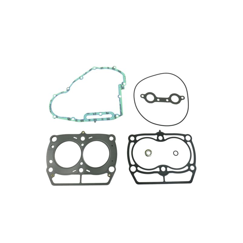 Athena 03-05 Polaris 700/700 Ranger 6X6 Complete Gasket Kit (Excl Valve Cover) Gasket Kits Athena