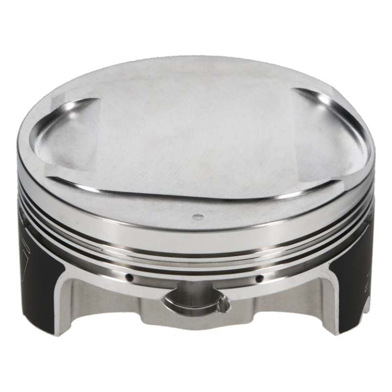 Wiseco Chrysler 6.4L Gen III Hemi Apache 4.095in Bore 6.200in Rod 0.945in Pin 2.8 Vol - Set of 8 Piston Sets - Forged - 8cyl Wiseco