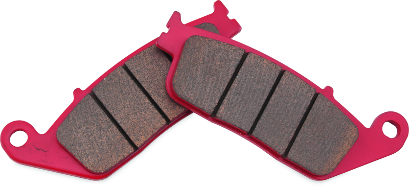 BikeMaster BM-142 Sintered Brake Pads Brake Pads - Performance BikeMaster
