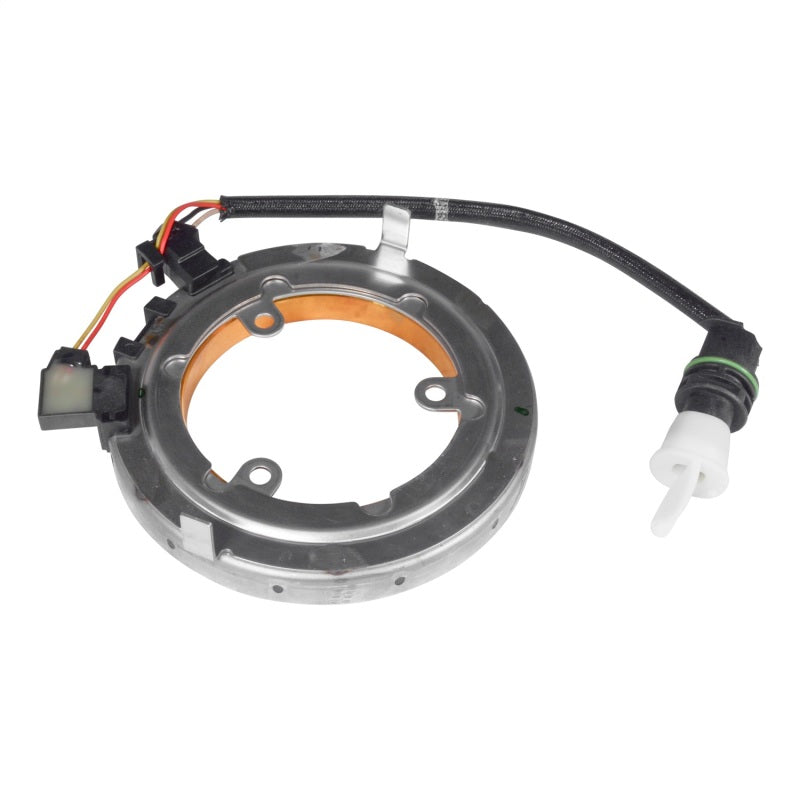 Yukon Gear 2003+ Chrysler 9.25in E-Locker Differentials Yukon Gear & Axle