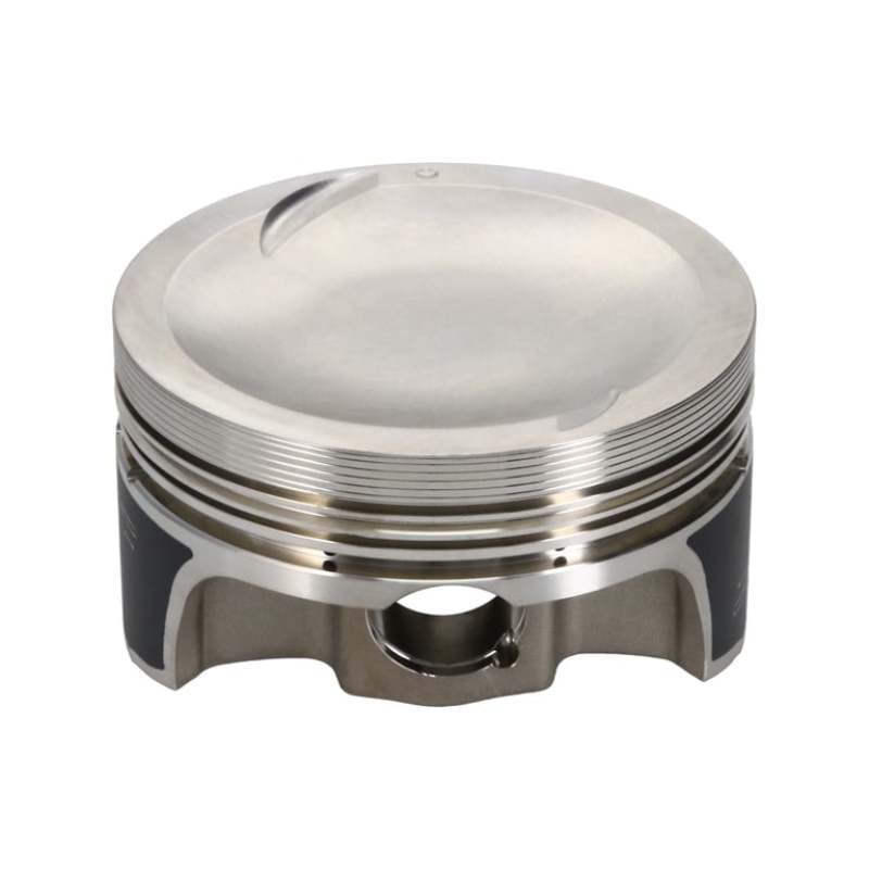 Wiseco Ford SOHC V8 4.6L 2 Val Trick Flow Twisted Wedge NA/Boost/Nitrous -20.0cc 3.572 Bore 8.9:1 CR Piston Sets - Forged - 8cyl Wiseco