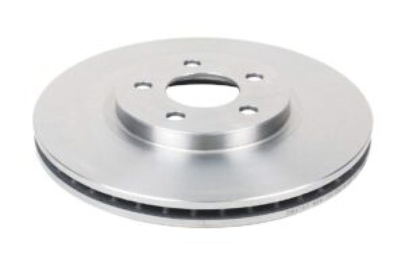 DBA 01-10 Chrysler PT Cruiser Front Street Series Standard Rotor Brake Rotors - OE DBA