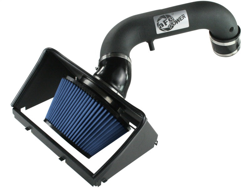 aFe MagnumFORCE Intake Stage-2 Pro 5R 13 Dodge Ram 1500 V8 5.7L Cold Air Intakes aFe