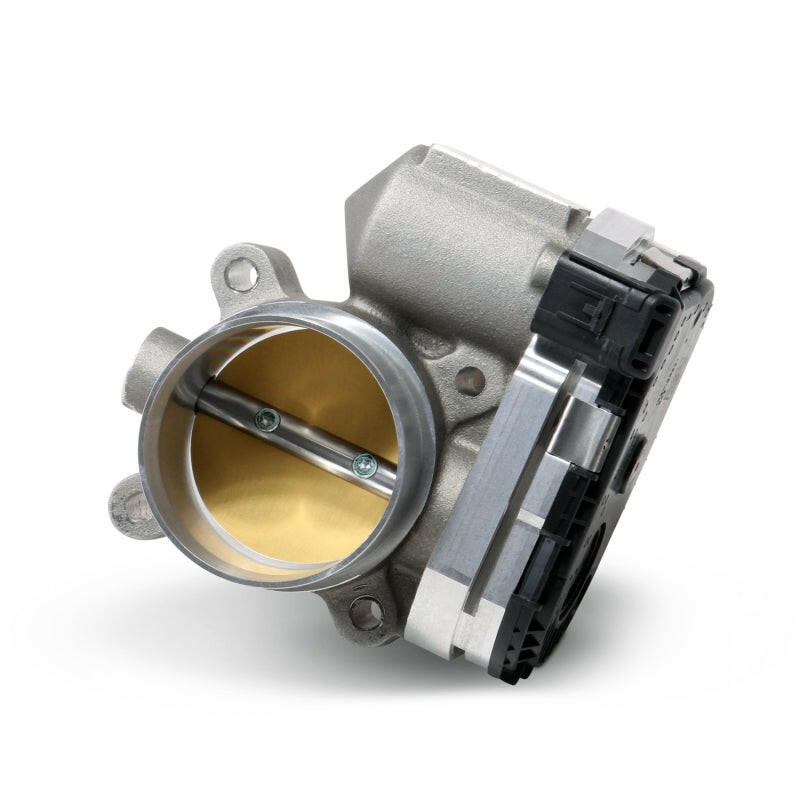 BBK 12-18 Ford Focus ST 2.0L EcoBoost Performance Throttle Body (CARB EO 13-18 Only) Throttle Bodies BBK