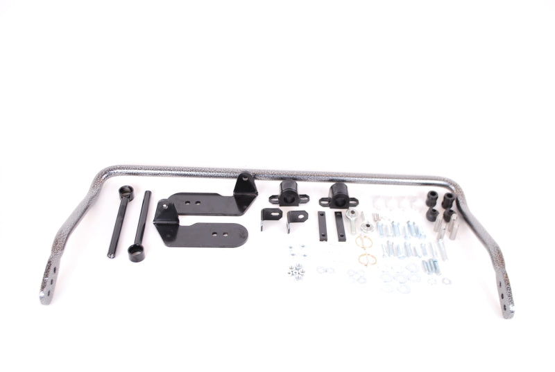 Hellwig 66-77 Ford Bronco w/3-4in Lift Heat Treated Chromoly 1-1/8in Front Sway Bar w/QD End Links Sway Bars Hellwig