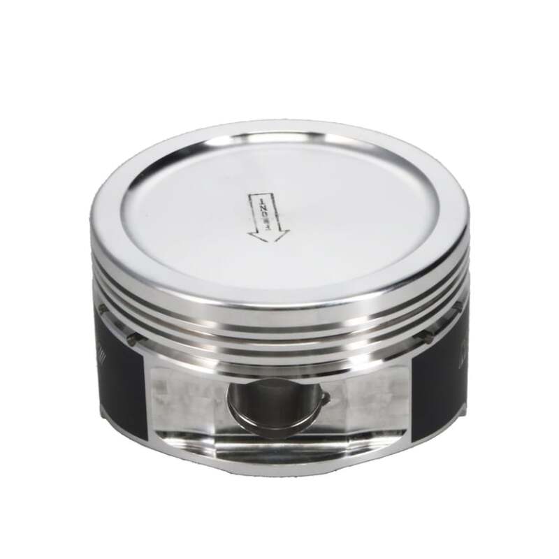 Manley Ford 4.6L Modular V8 Piston Set - 3.572in Bore 1.200in CH, -28.00 CC Piston Sets - Forged - 8cyl Manley Performance