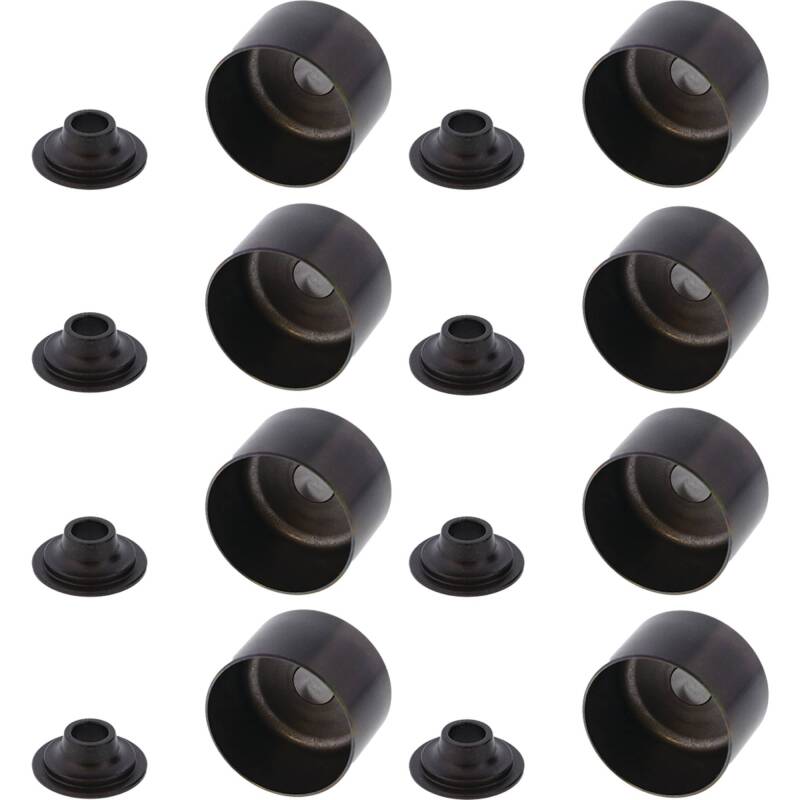 Hot Cams 19-20 FTR 1200 Rally LE/2019 FTR 1200 S Shim Conversion Kit Valves Hot Cams