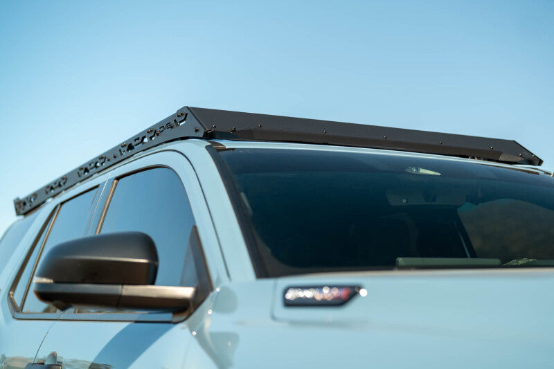 DV8 Offroad 25-26 Toyota 4Runner Spec Series Roof Rack Roof Rack DV8 Offroad