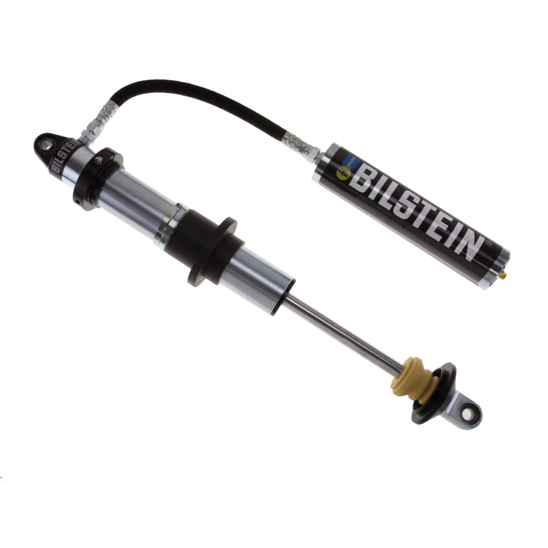 Bilstein 8125 Series 28.5in Extended Length 18.5in Collapsed Length 60mm Monotube Shock Absorber Shocks and Struts Bilstein