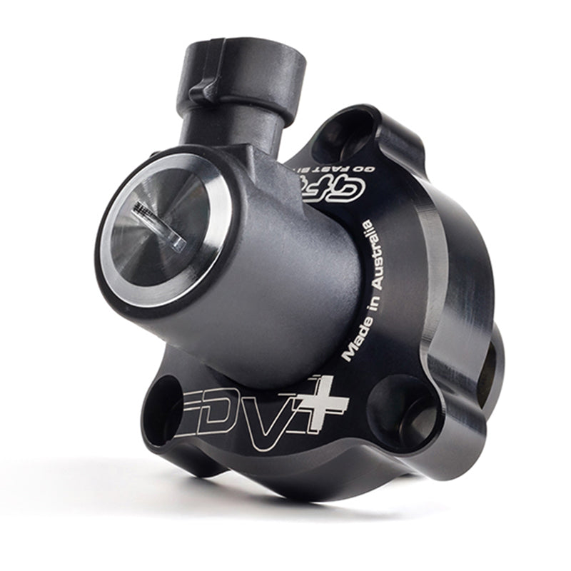 GFB Diverter Valve DV+ 2022+ VW Golf GTI/Golf R Mk8 (EA888) / 2018+ Audi RS5 B9 2.9TFSI Blow Off Valves Go Fast Bits