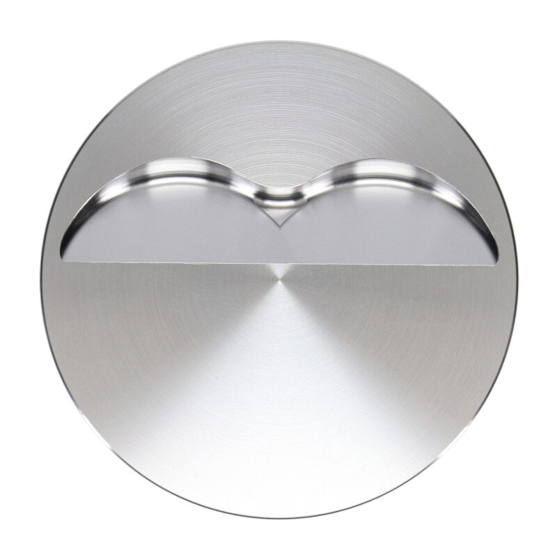 JE Pistons Chevrolet Small Block 4.030in Bore 1.425in CH -5.00 CC Piston Kit Piston Sets - Forged - 8cyl JE Pistons