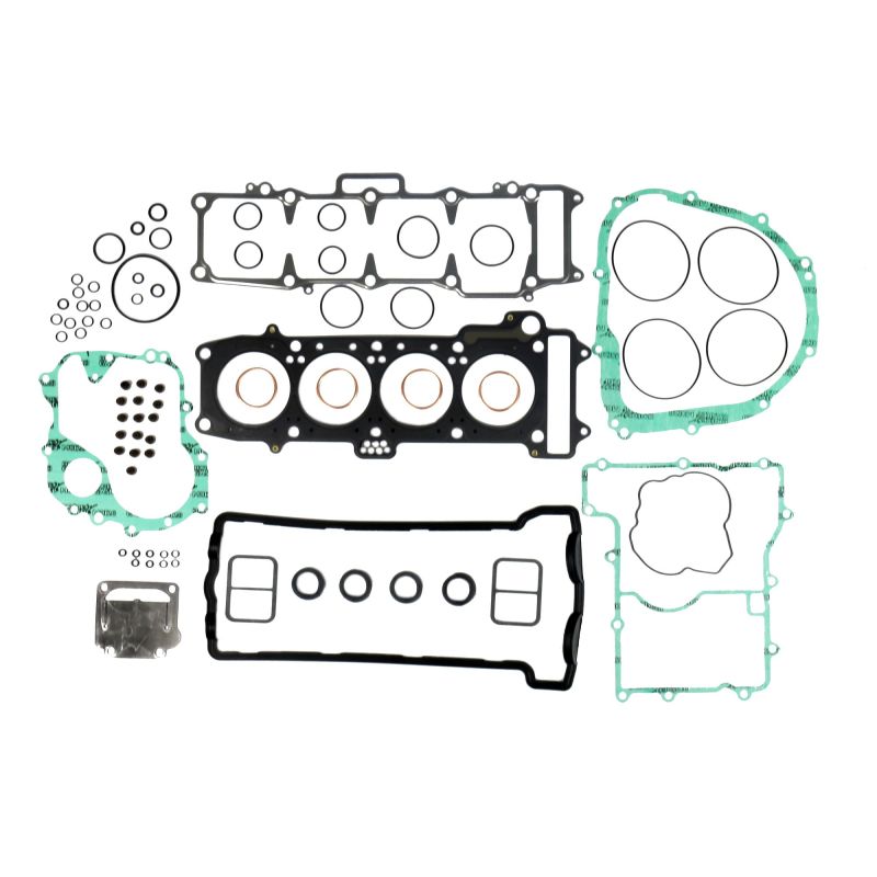 Athena 96-02 Kawasaki ZX-7 R 750 Complete Gasket Kit (Excl Oil Seal) Gasket Kits Athena