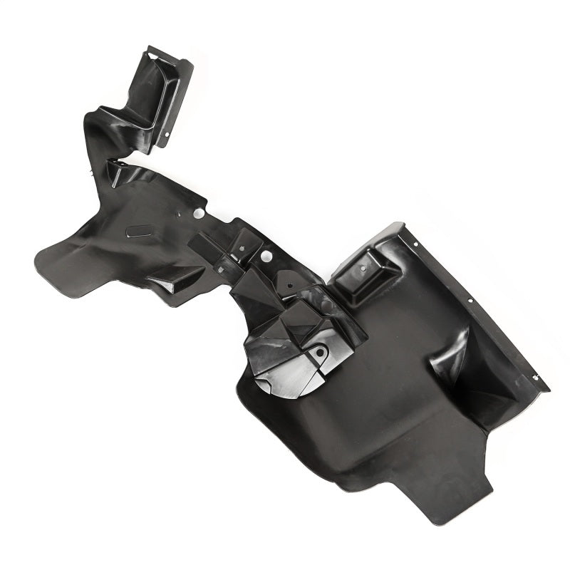 Omix Fender Splash Shield Front Left- 07-18 Wrangler Fenders OMIX