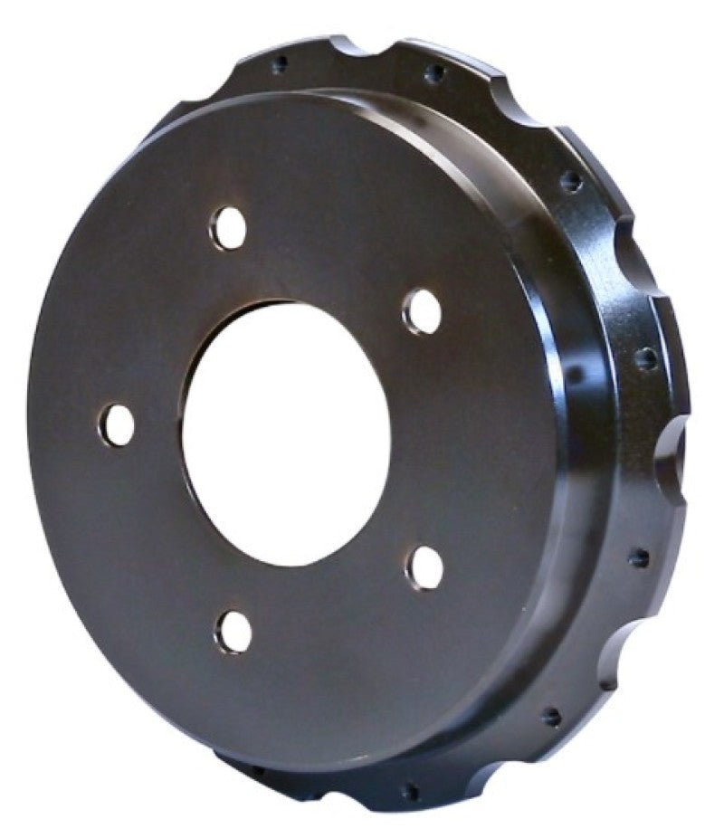 Wilwood Hat-Park Brake 1.70in Offset 5 x 4.75 - 12 on 8.75in Brake Rotors - 2 Piece Wilwood
