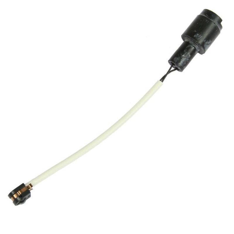 Power Stop 85-89 BMW 635CSi Front or Rear Euro-Stop Electronic Brake Pad Wear Sensor Brake Hardware PowerStop
