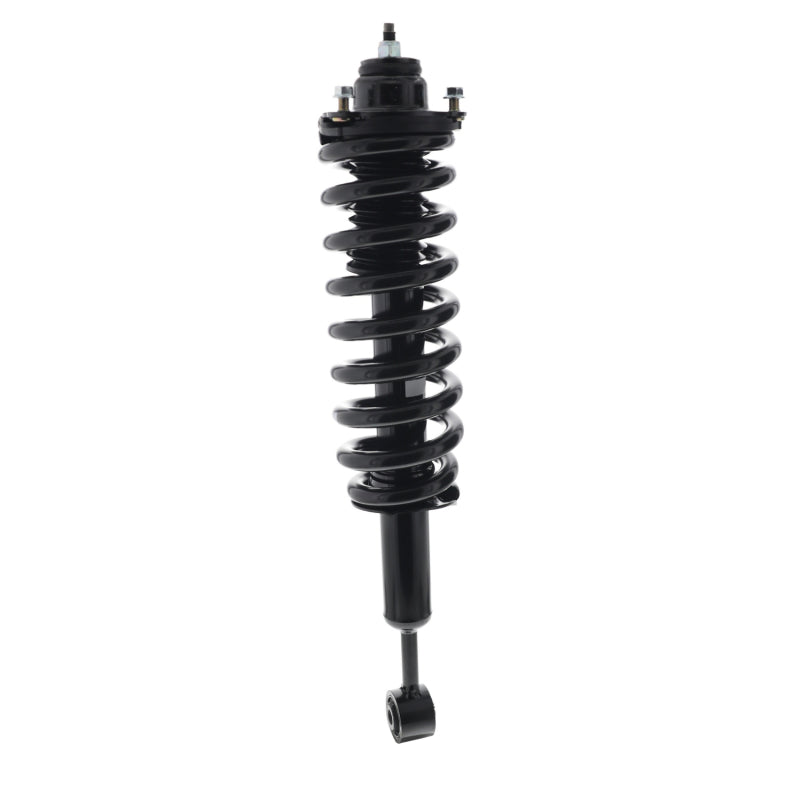 KYB Shocks & Struts Strut Plus Front Left 10-22 Toyota 4Runner 2WD (Exc. KDSS, X-REAS) Shock & Spring Kits KYB