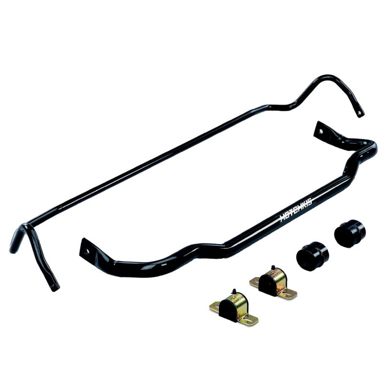 Hotchkis 13 Dodge Challenger RT Sport Swaybar Set Sway Bars Hotchkis