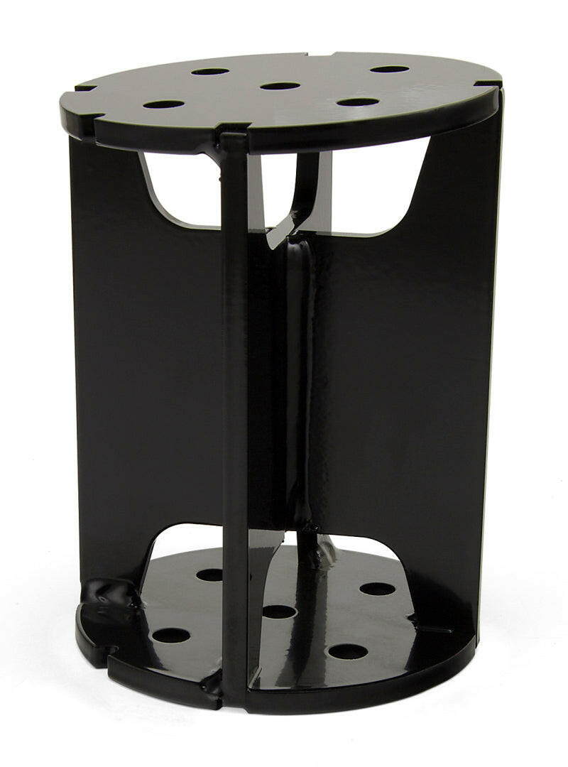 Air Lift Universal Angled Air Spring Spacer - 6 in Lift Air Springs Air Lift