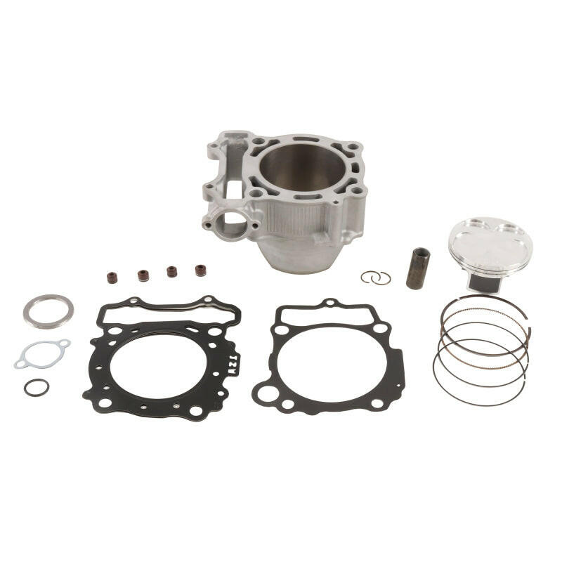 Cylinder Works 18-19 Yamaha WR 250 F 250cc Standard Bore High Compression Cylinder Kit 14.2:1 Comp. Cylinder Kits Cylinder Works