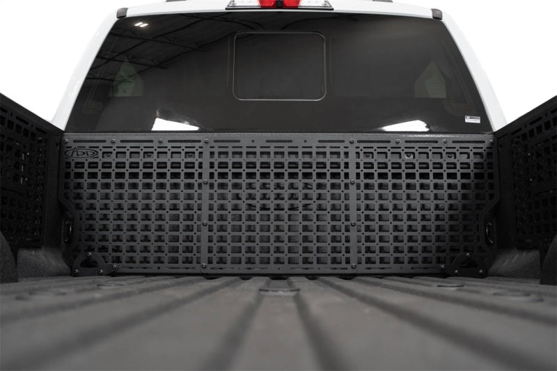 ADD 2023+ Ford Super Duty F250/350 Bed Cab Molle Panel Exterior Trim Addictive Desert Designs