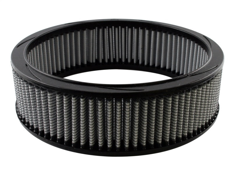 aFe MagnumFLOW Air Filters OER PDS A/F PDS GM Cars & Trucks 80-95 Air Filters - Direct Fit aFe