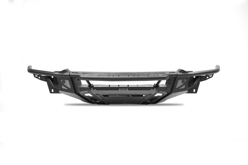 DV8 Offroad 2019-2025 Ram 1500 Tube Front Bumper Bumpers - Steel DV8 Offroad