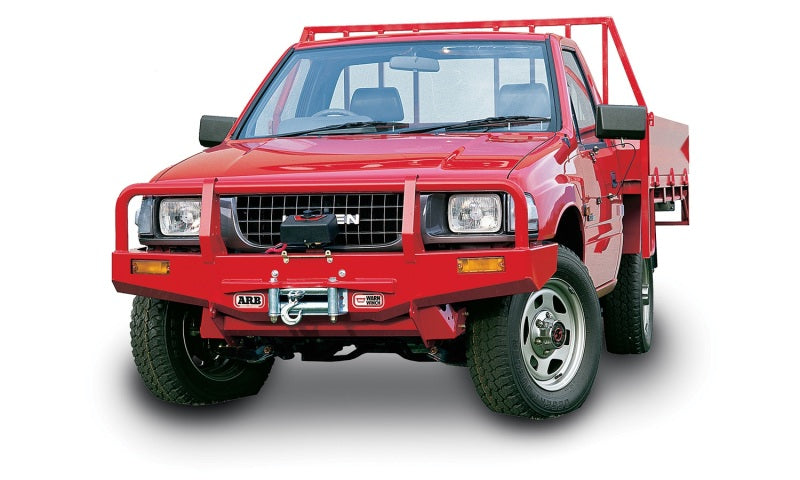 ARB Winchbar Isuzu Rodeo 90-92 Bull Bars ARB