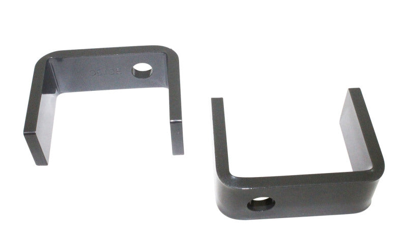 MaxTrac 73-87 Chevrolet C10 2WD 5in Rear Lowering Flip Kit Leaf Springs & Accessories Maxtrac