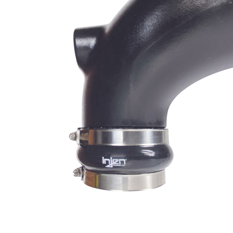 Injen 18-20 Jeep Wrangler JL L4-2.0L Evolution Intake (Oiled) Cold Air Intakes Injen