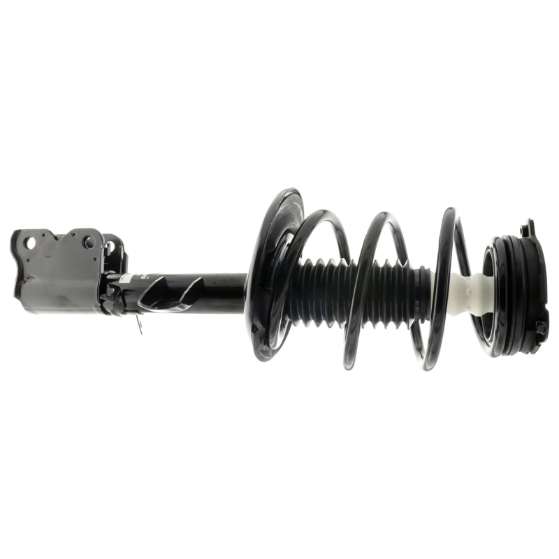 KYB Shocks & Struts Strut Plus Front Left Nissan Murano 09-13 (FWD Only) Shock & Spring Kits KYB