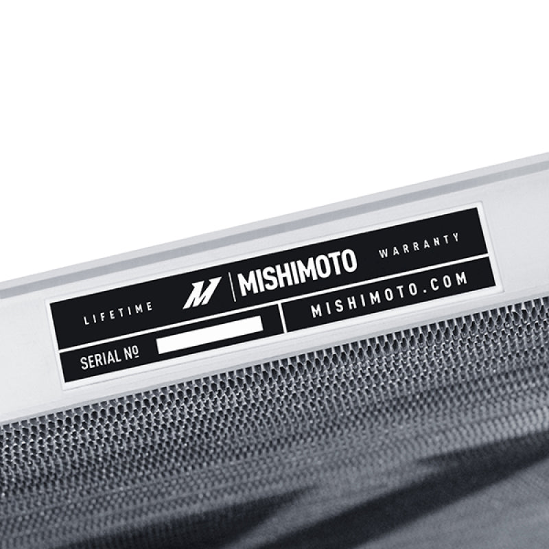 Mishimoto 2013+ Ford Focus ST Performance Aluminum Radiator Radiators Mishimoto