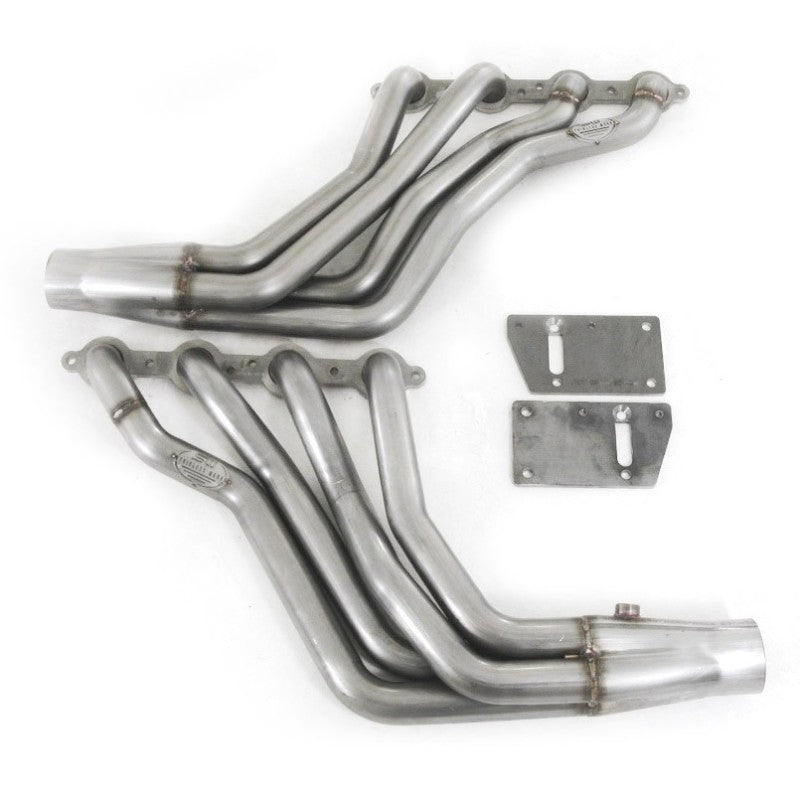 Stainless Works Chevy II Nova 1962-67 Headers LS1 1-3/4in Primaries Headers & Manifolds Stainless Works