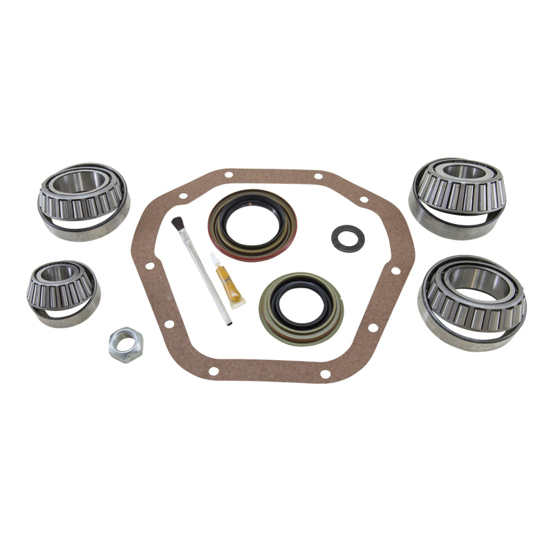 Yukon Gear Bearing install Kit For 08-10 Ford 10.5in Diff Bearings Yukon Gear & Axle
