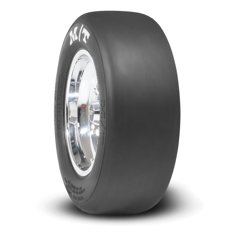 Mickey Thompson Pro Drag Radial Tire - 29.5/9.0R15 R1 90000023502 Tires - Off Road Mickey Thompson