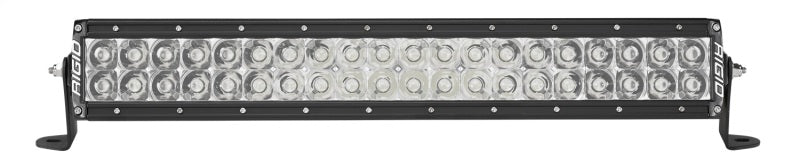 Rigid Industries 20in E Series - Spot Light Bars & Cubes Rigid Industries