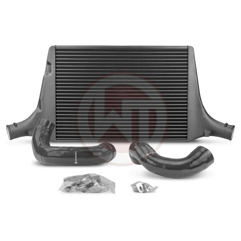 Wagner Tuning Audi A6 C7 3.0L TDI Competition Intercooler Kit Intercooler Kits Wagner Tuning