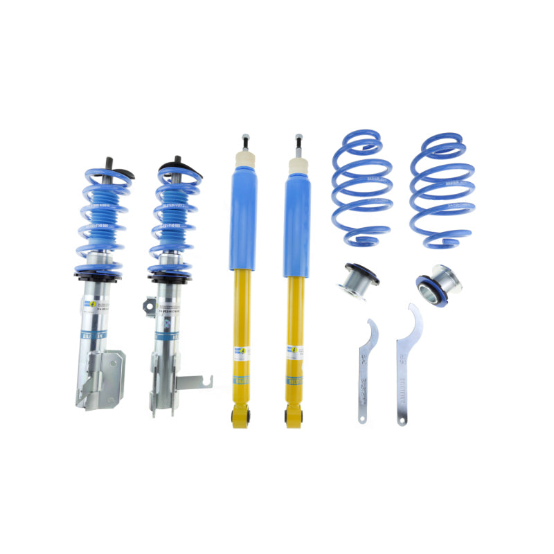 Bilstein B14 Series 11-13 Chevy Cruze L4 1.4L/1.8L Front and Rear Suspension Kit *SPECIAL ORDER* Coilovers Bilstein
