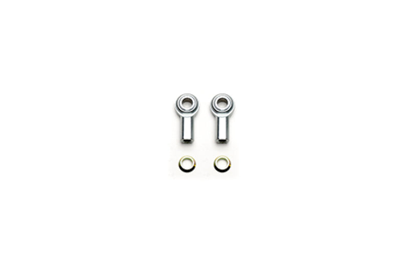 Wilwood Replacement FOR ROD ENDS/Spacer Kit Brake Hardware Wilwood