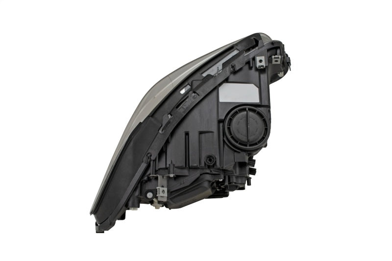 Hella 2014 Bmw 5 Ser Sdn - W/Ahl Headlamp Xen Lh Driving Lights Hella