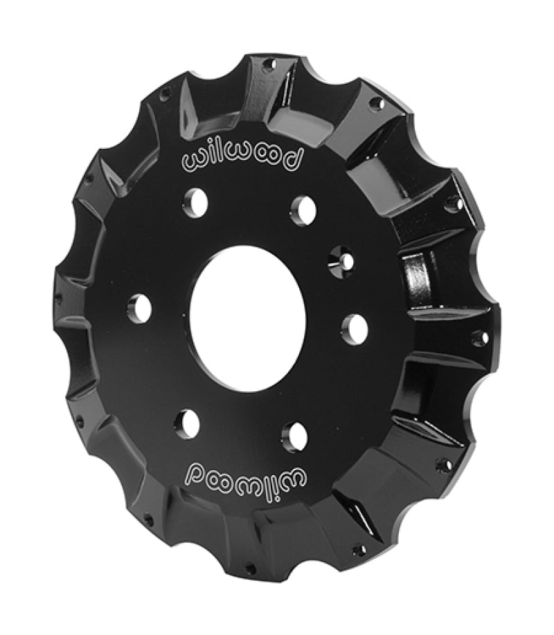 Wilwood 2019+ GM Silverado/Sierra 1500 Standard Truck Hat Brake Rotors - 2 Piece Wilwood